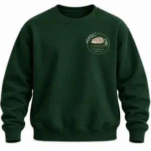 Thorne Hedgehog Rescue Jumper