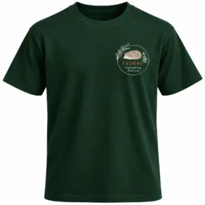 Thorne Hedgehog Rescue T-shirt
